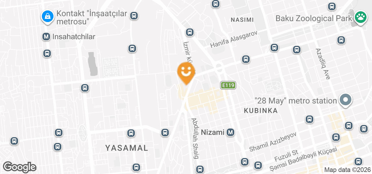 Fitness Woman Club (Bakı)