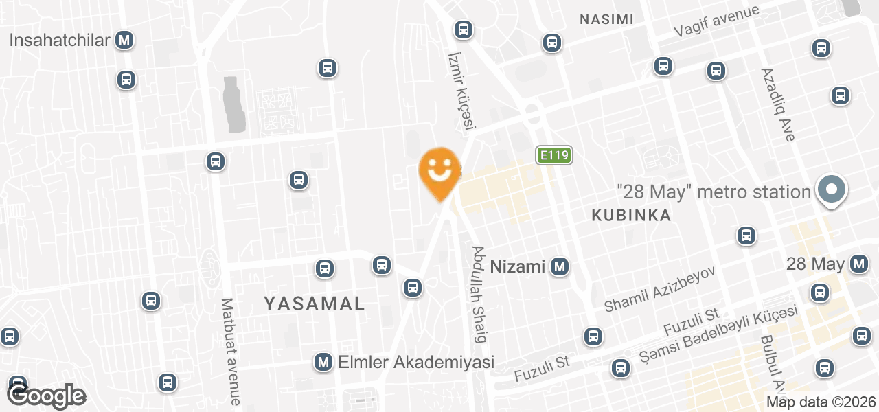 Alisoy (Baku)