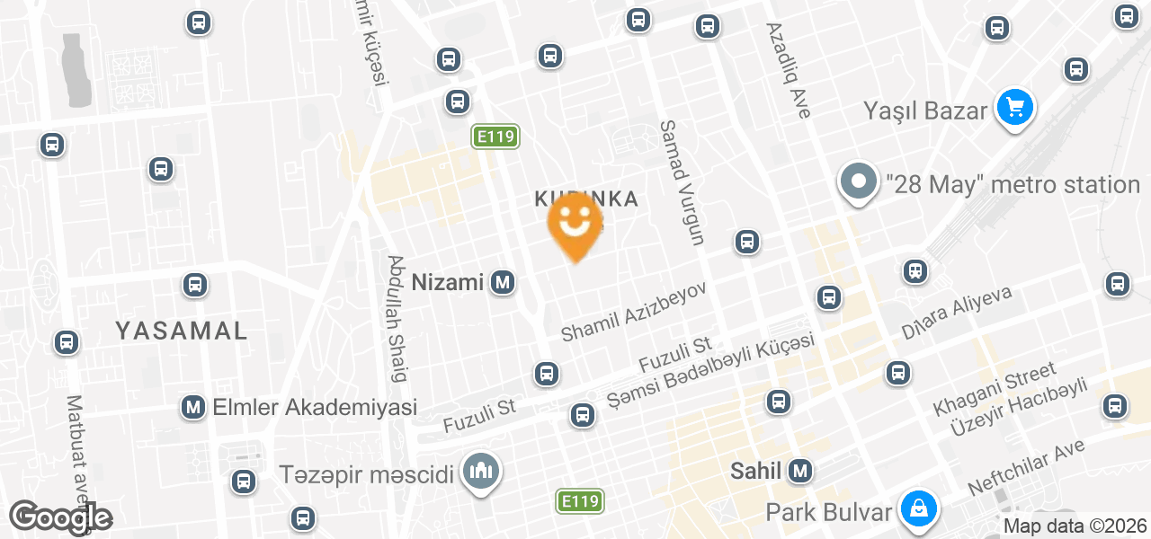 Azpro (Baku)