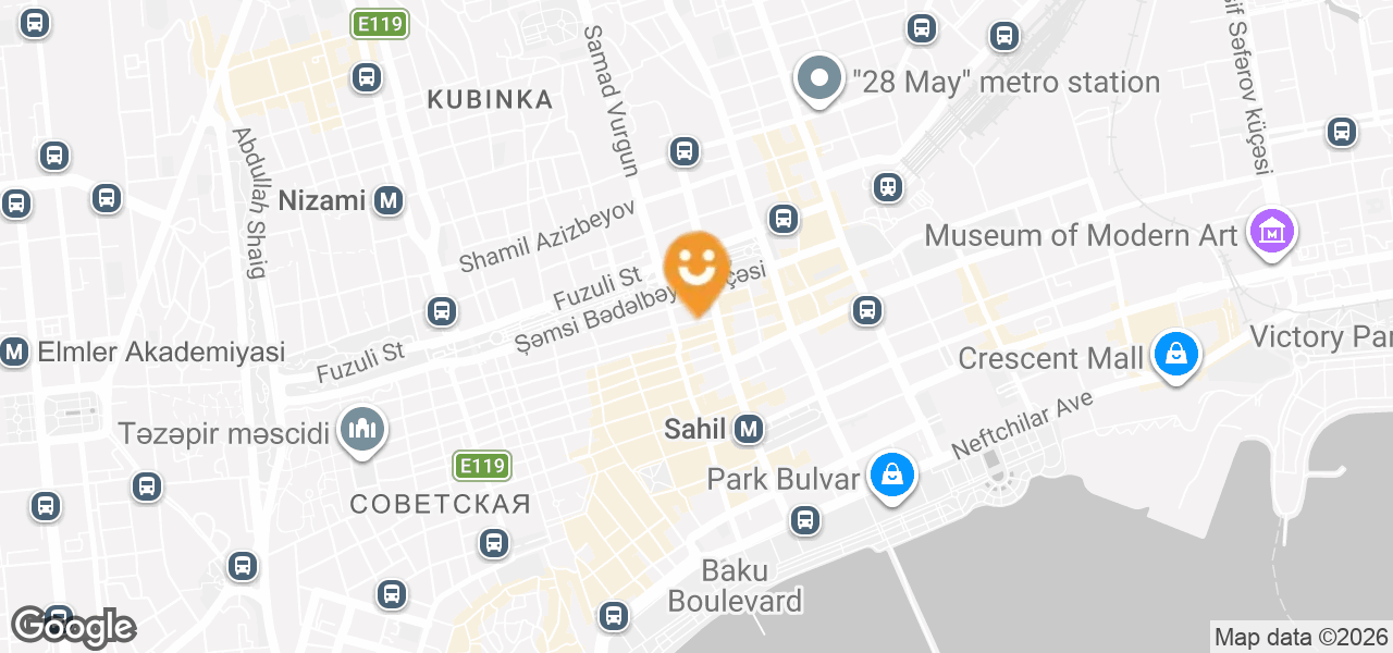 Boutique (Baku)