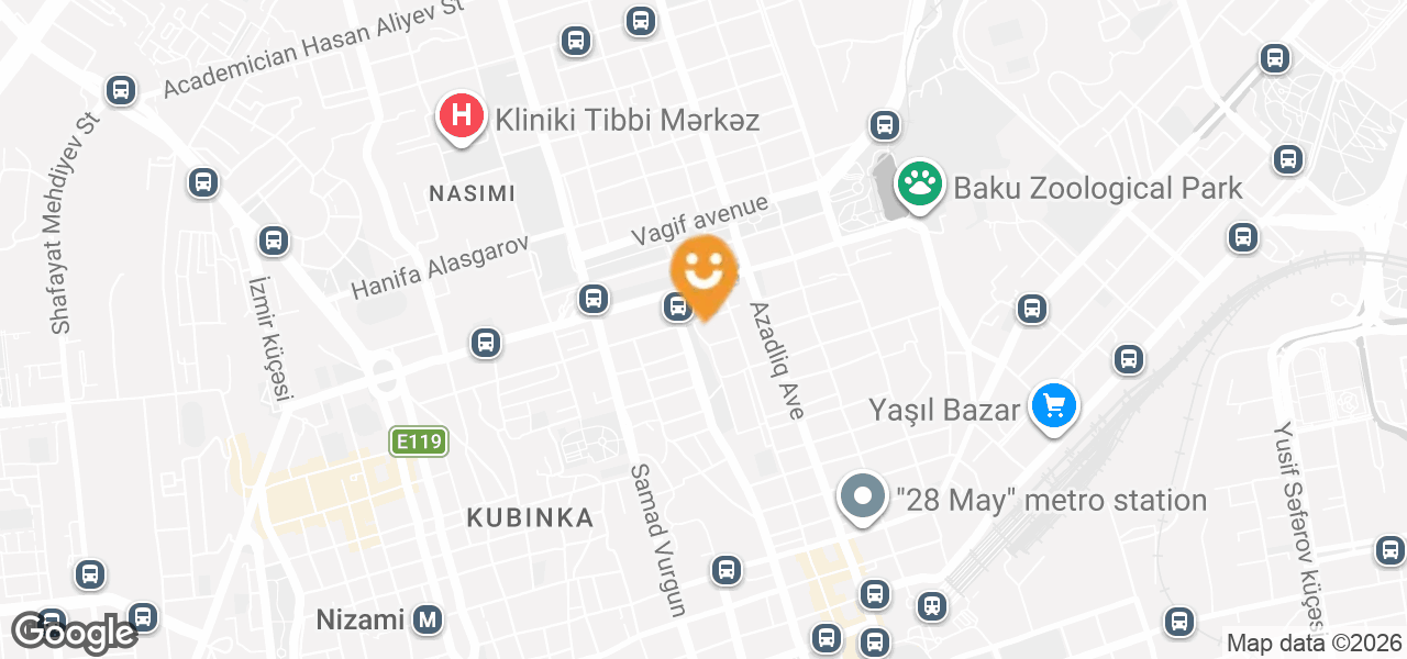 Avto-Media Reklam Şirkəti (Bakı)