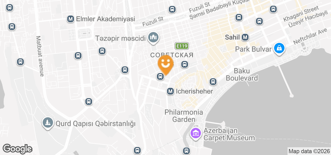 Doculand Azərbaycan (Bakı)