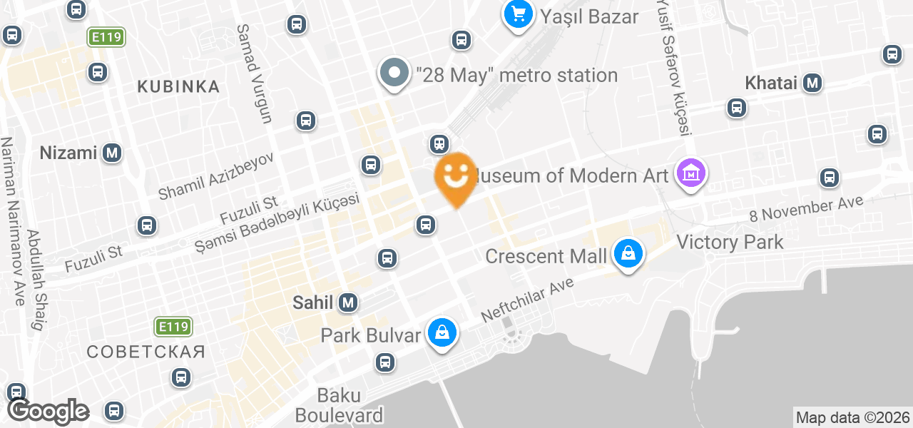 Binsoft (Baku)