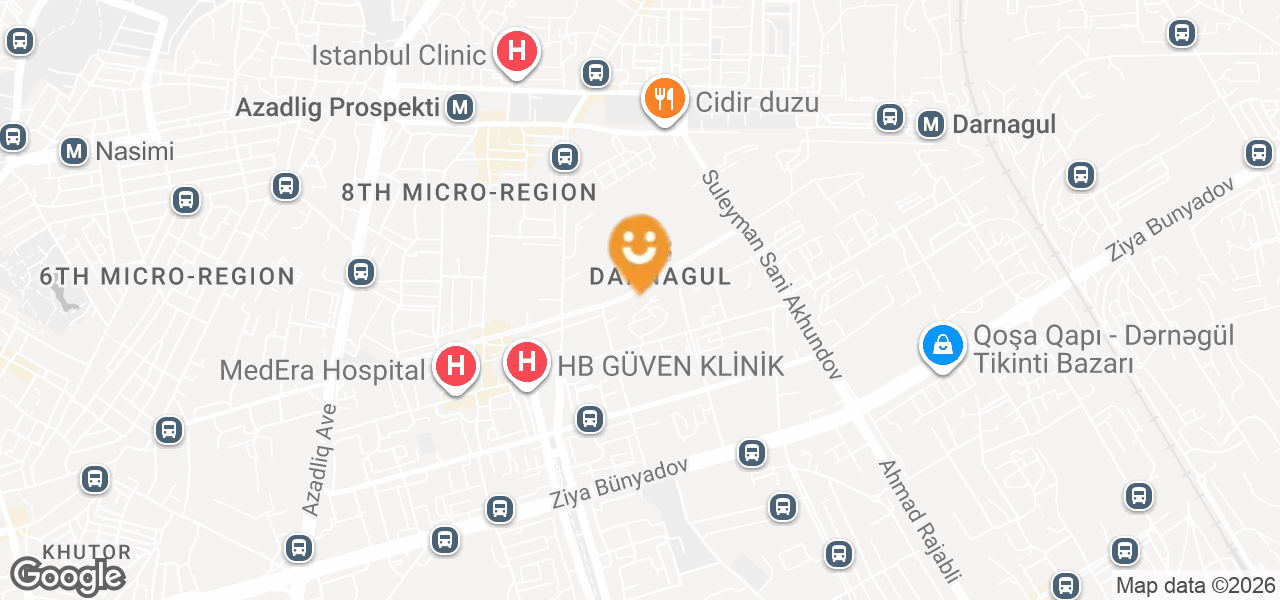 Caspel IT & Telecom Solutions and Integration (Bakı)