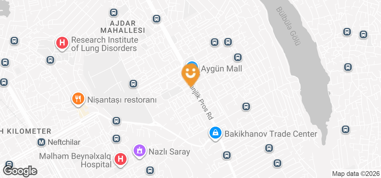 Sabunçu rayonu Telefon Qovşağı (Bakı)