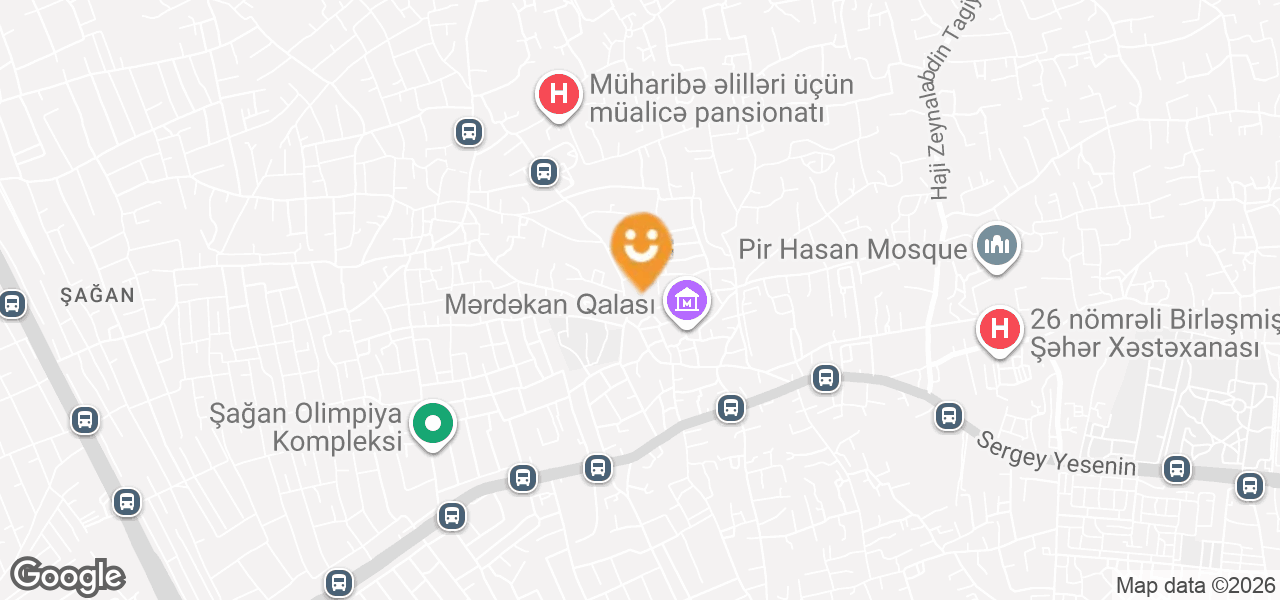 Xəzər rayonu Telefon Qovşağı (Bakı)