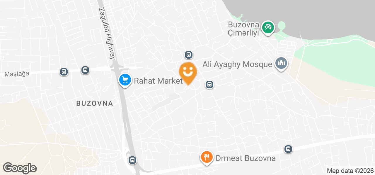 Khazar District Heat Supply Systems Operation Area No. 11 (Baku)