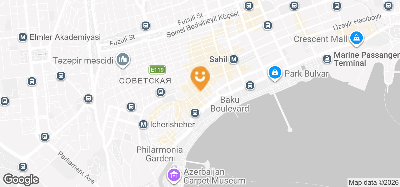 Azərenerji ASC (Bakı)