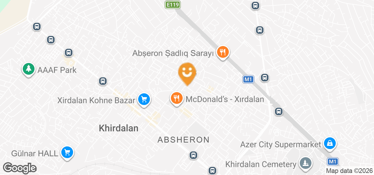 Abşeron Rayonu Mənzil Kommunal Təsərrüfat Departamenti (Bakı)