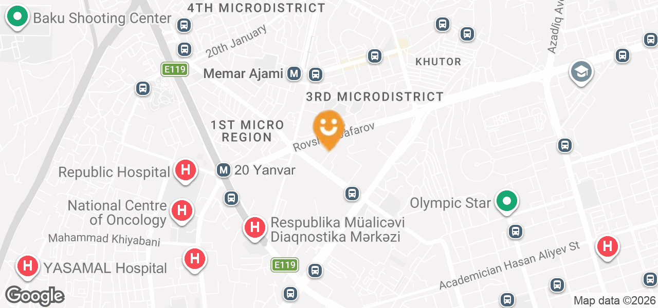 Nəsimi Rayon Su-Kanal İdarəsi (Bakı)