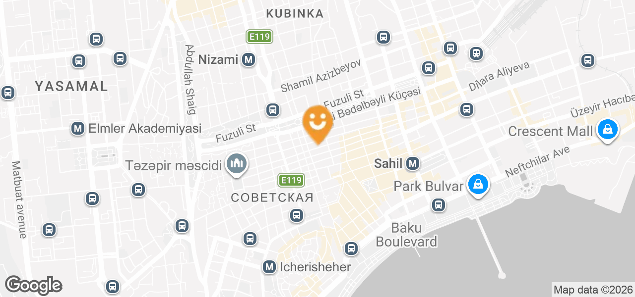 Azxeber.com (Bakı)