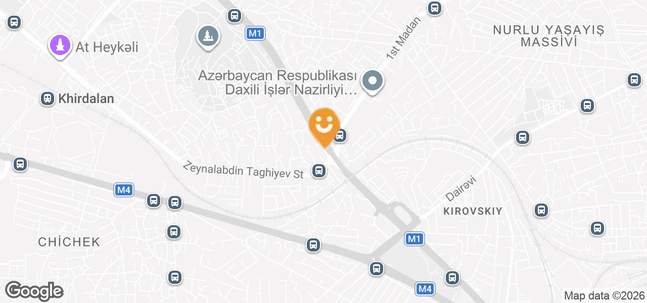 Avtomobil.az (Bakı)