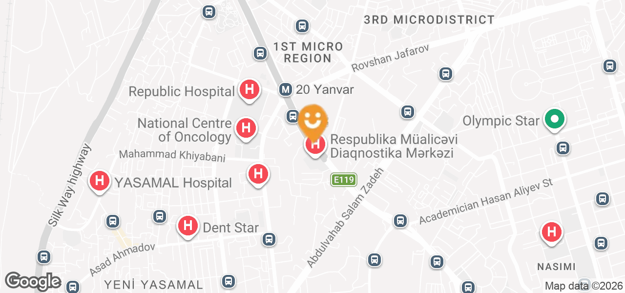 Gomap.az (Baku)