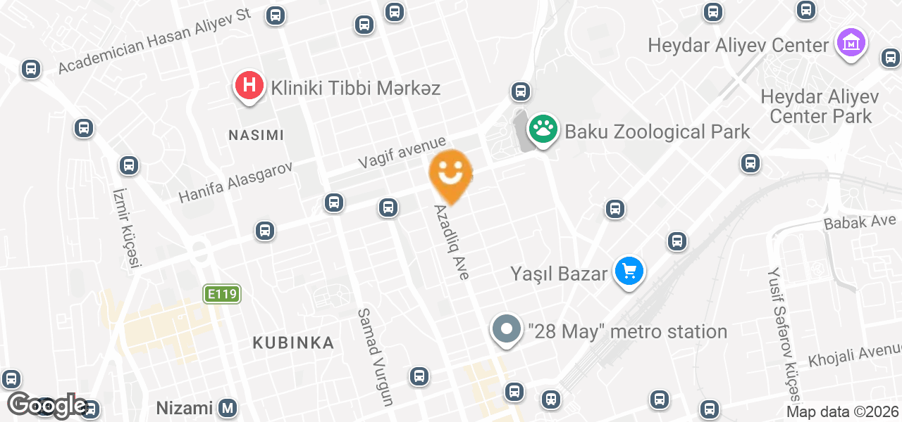 Impress (Baku)