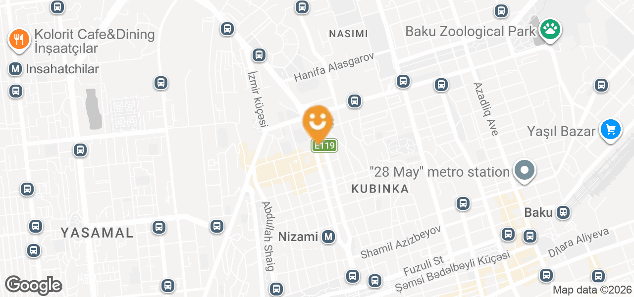 Azadliq Radiosu (Baku)