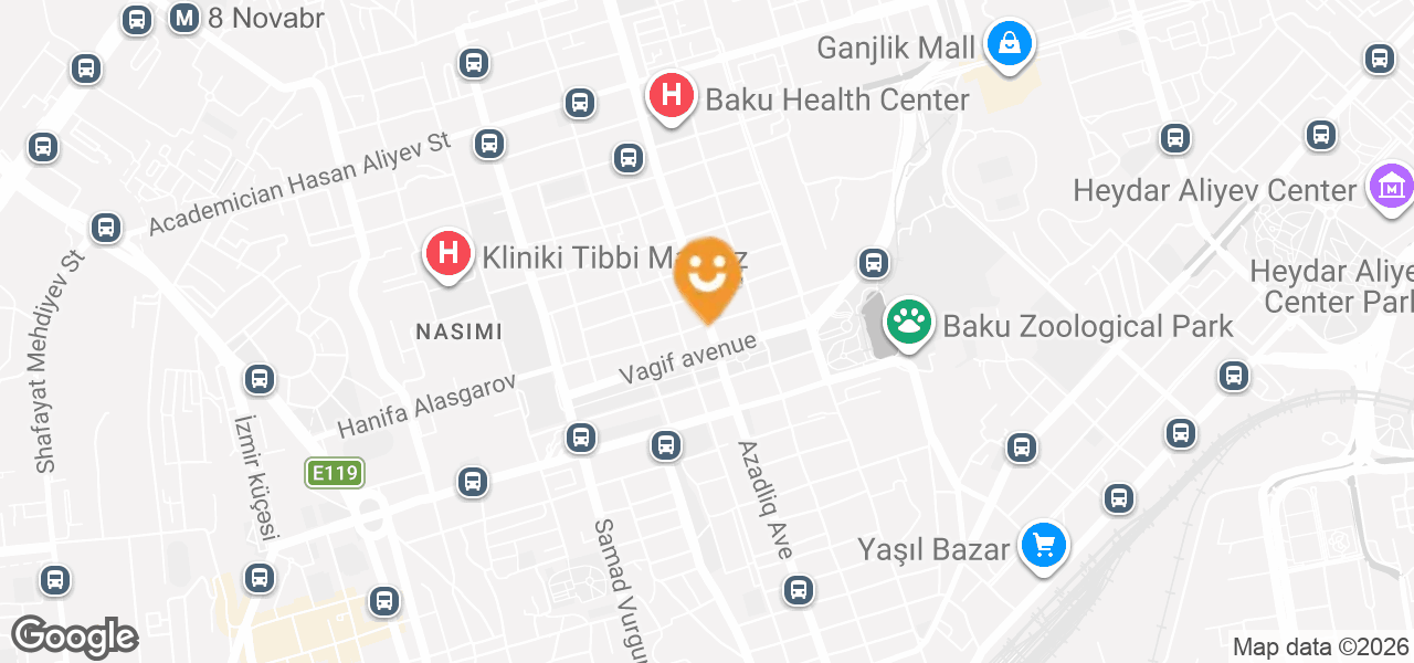 Azeplus (Baku)