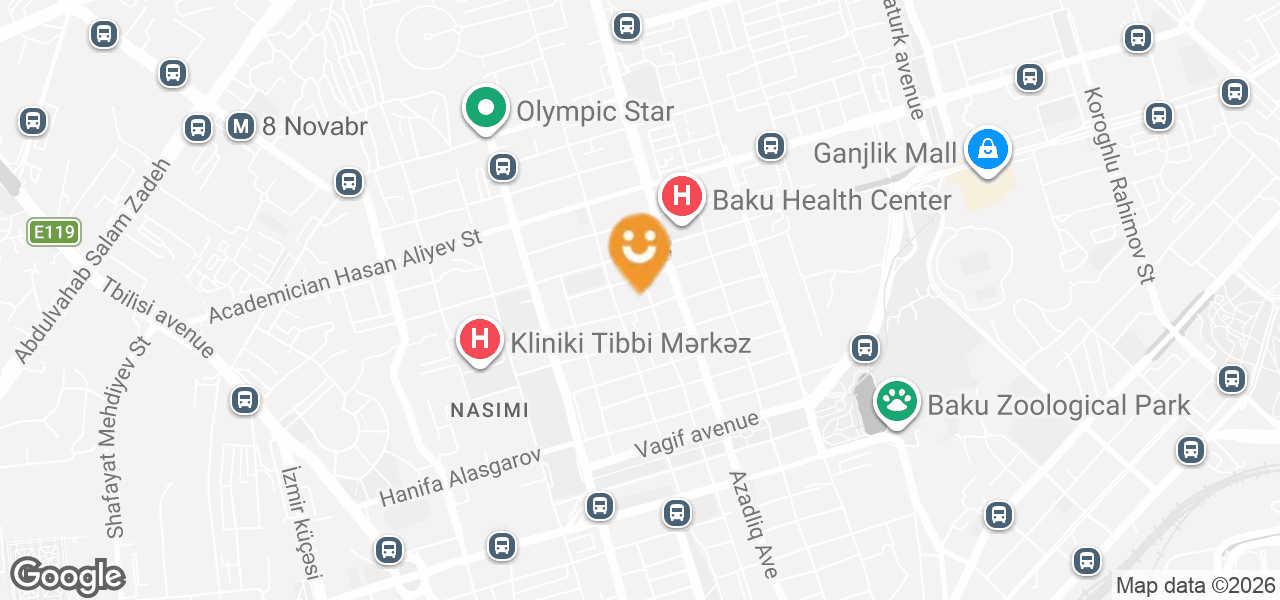 Bestcomp Group Service (Баку)