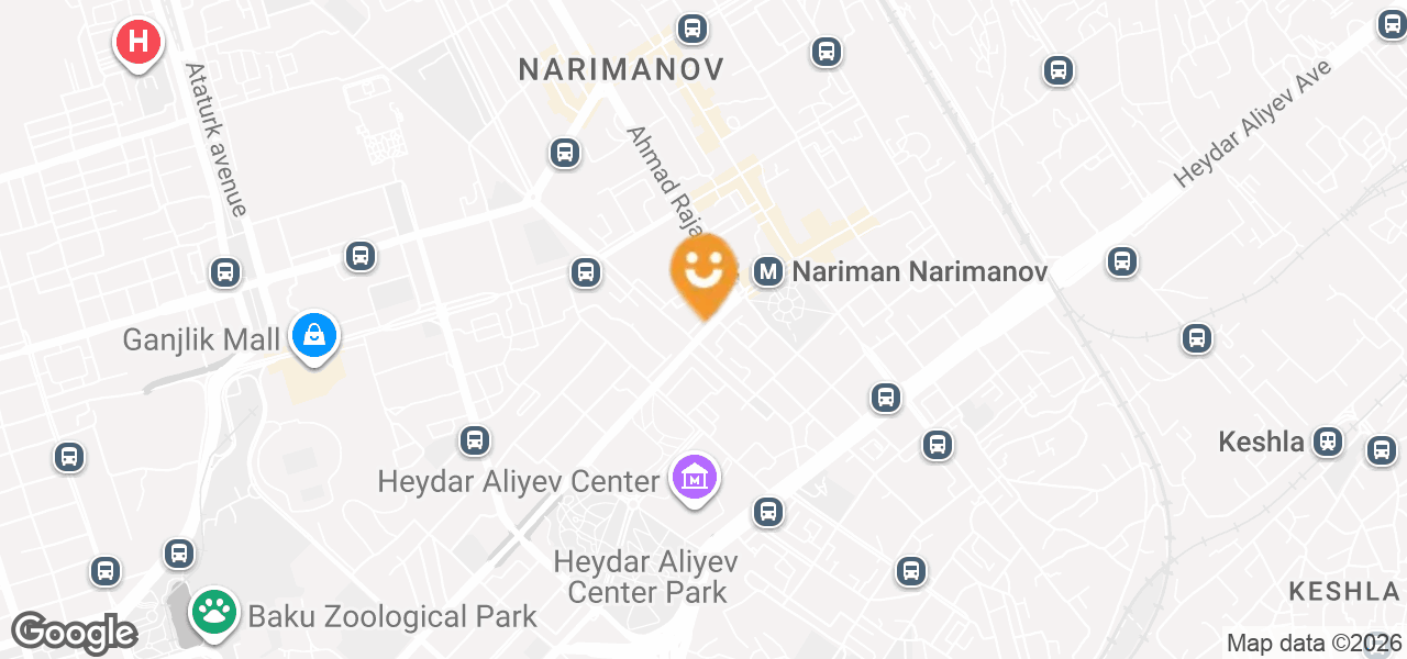 Best Telecom (Баку)