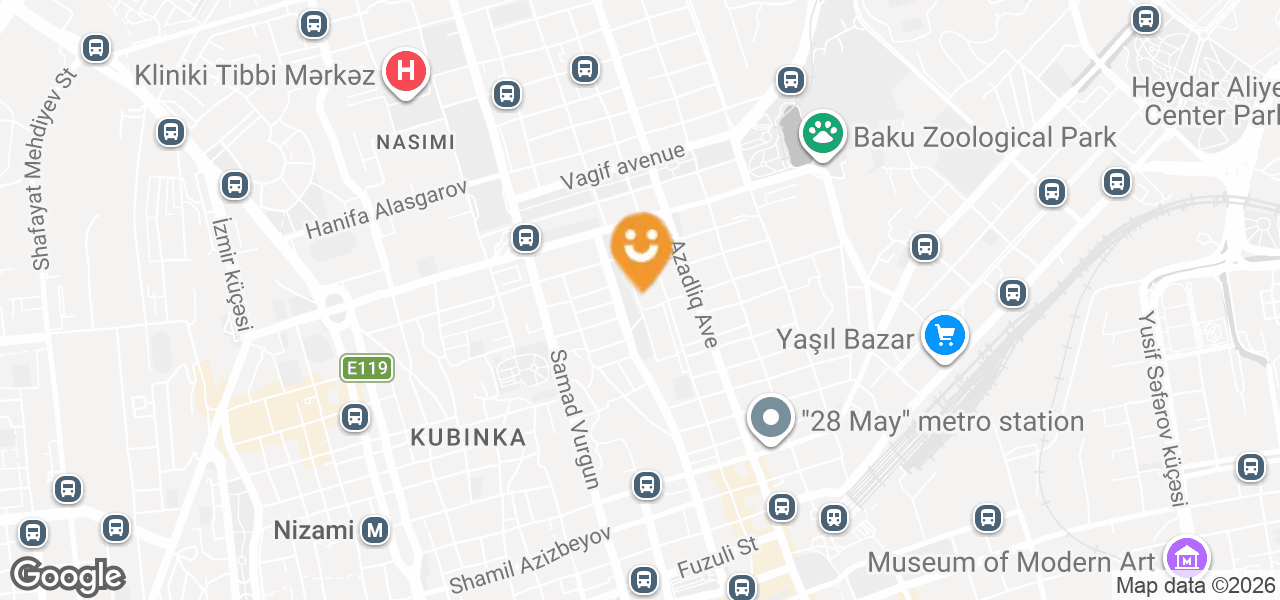 ATV Plus (Baku)
