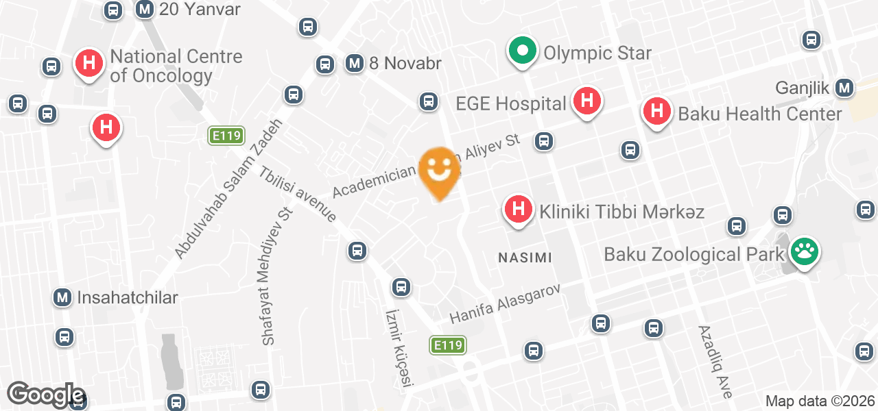 Digital Services (Bakı)