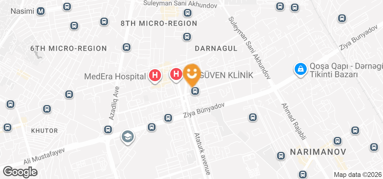 Post Office No. 108 AZ1108 (Baku)