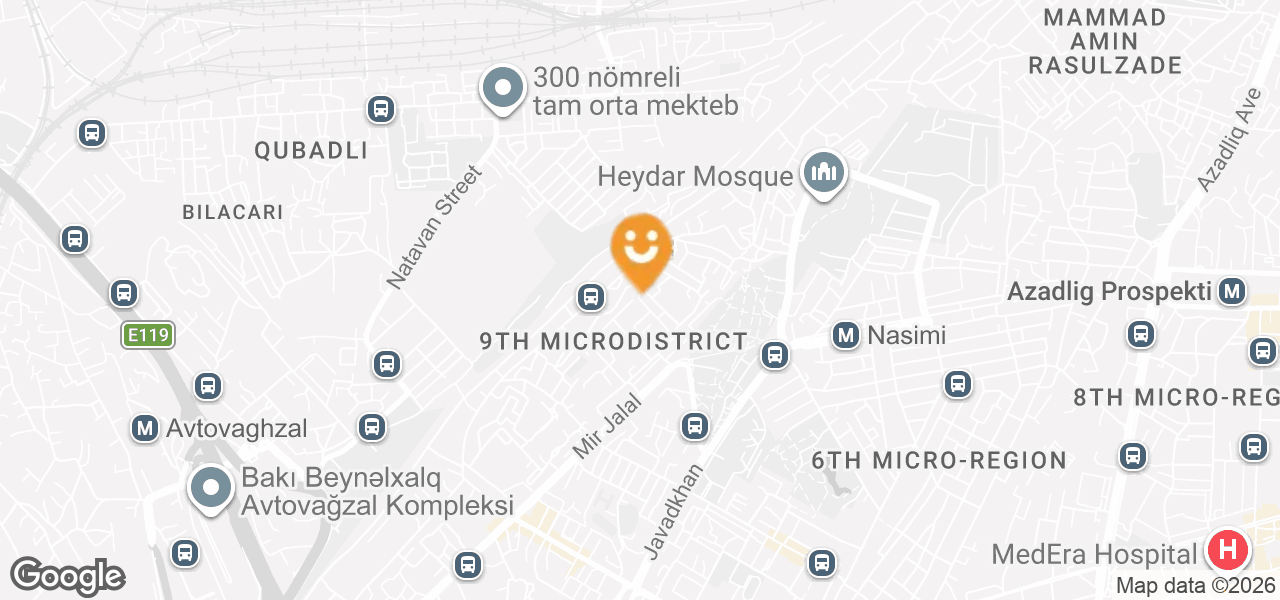 Kristal Fitness & SPA Mərkəzi (Bakı)