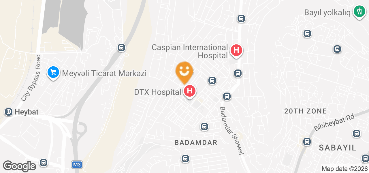 Badamdar qəsəbəsi Mədəniyyət Evi (Bakı)