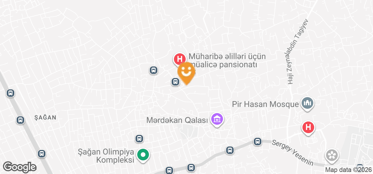 Şağan qəsəbəsi Klub (Bakı)