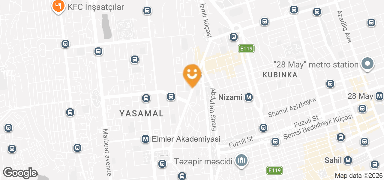 ALSA Group (Bakı)
