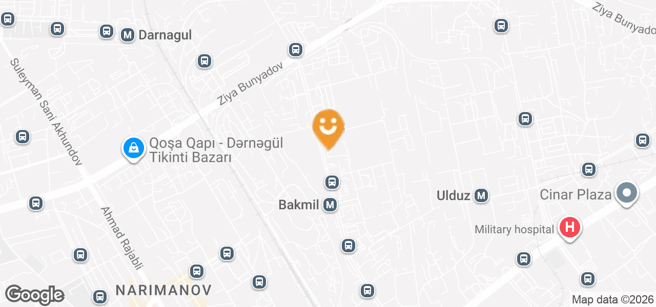 İzopol Group (Bakı)