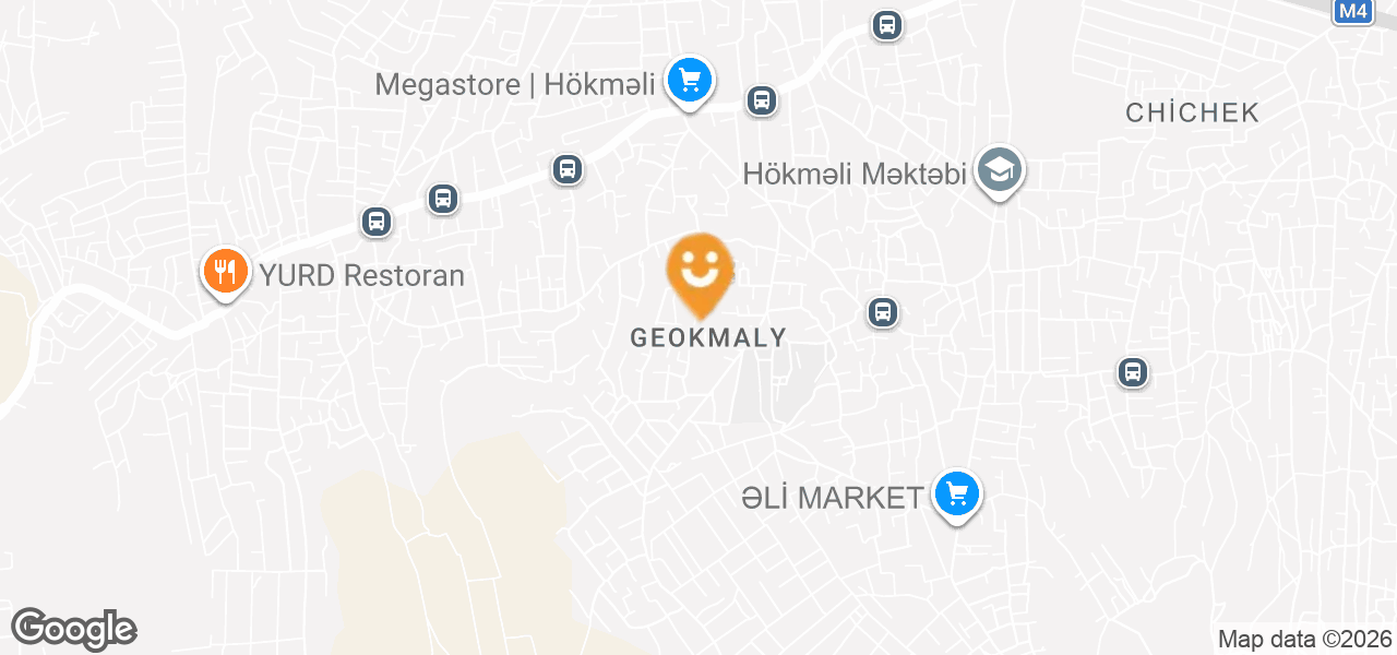 Global Stone (Bakı)