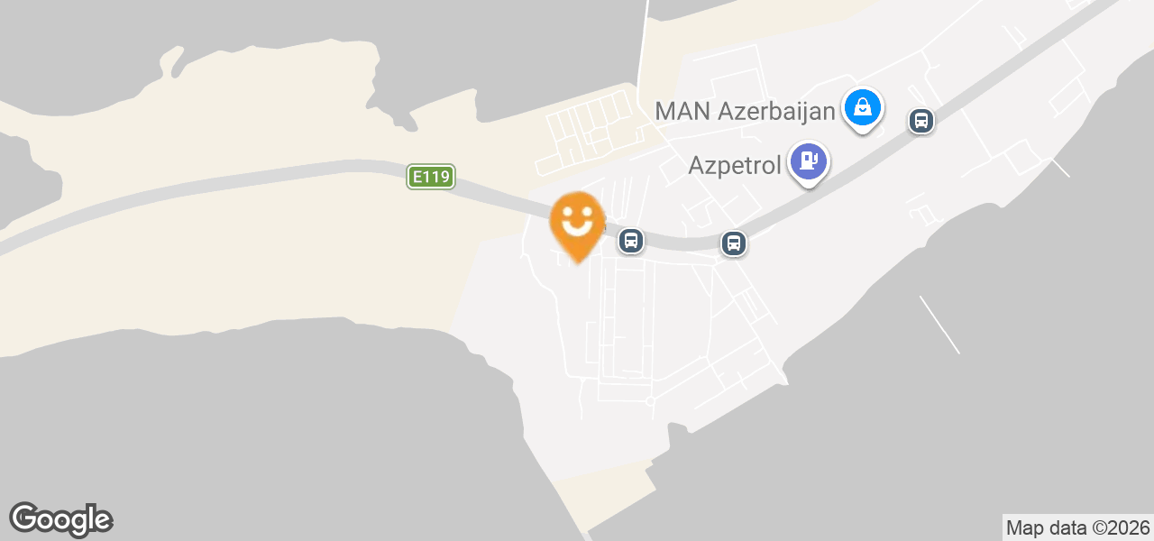 Авангард N (Баку)