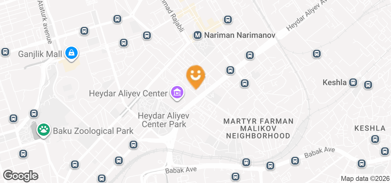 FloorEx (Baku)