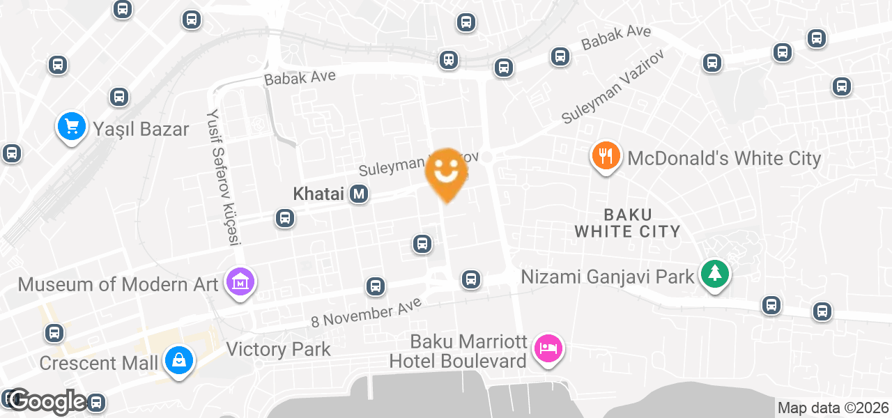 Ataray (Baku)