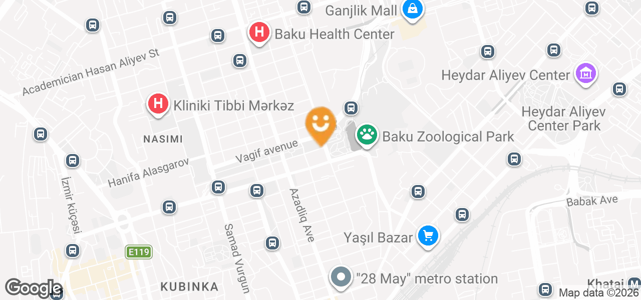 Platin (Baku)
