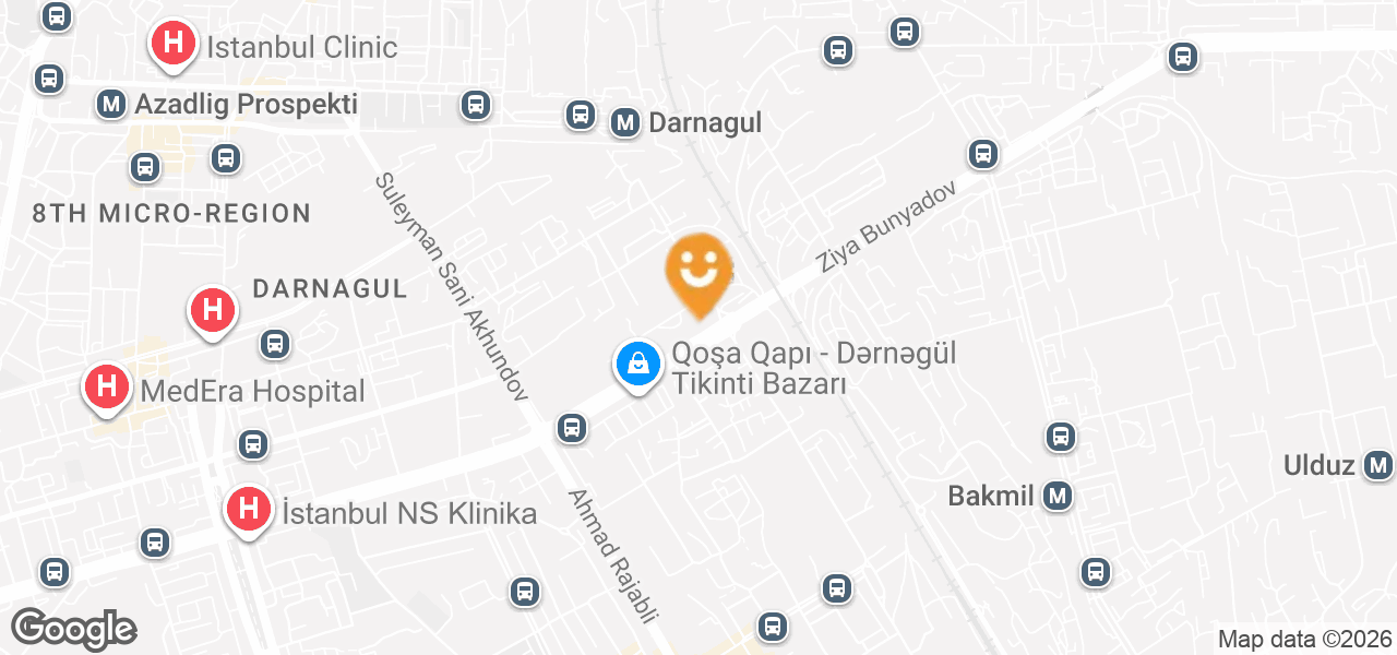 Immergas Kombi Servis (Bakı)