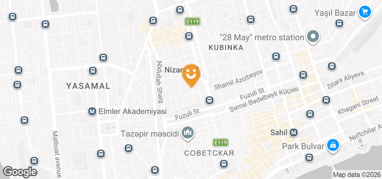 Realpro (Baku)