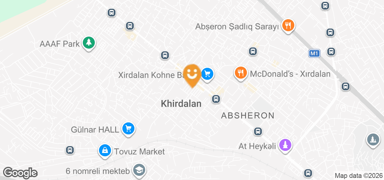 Kristal Abşeron MTK (Bakı)