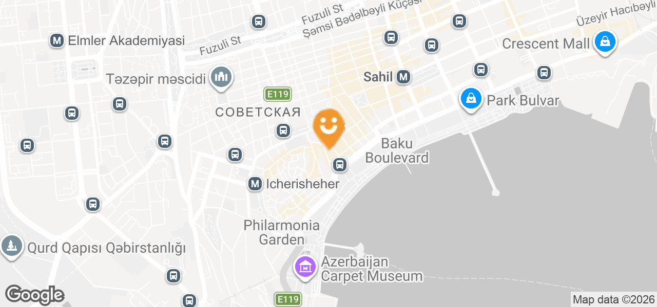 Allure (Baku)