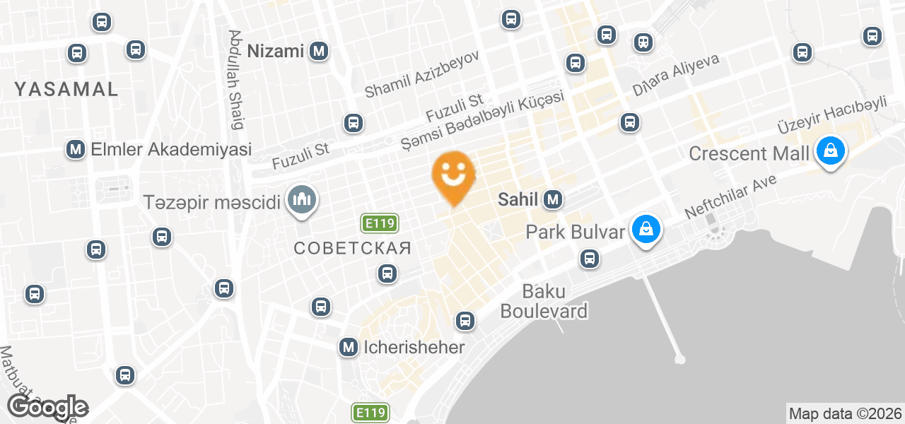 Ajetaj (Baku)