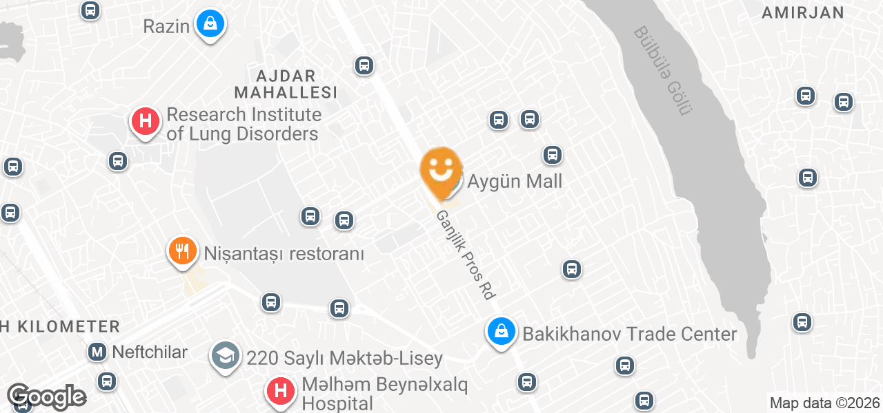 Angel (Baku)