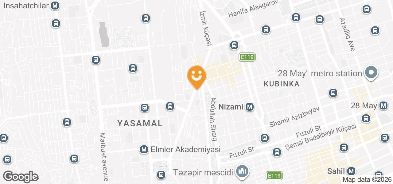 Ziya Art Salon (Bakı)