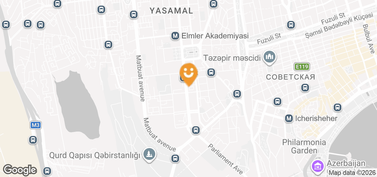 Baby Boutique (Bakı)