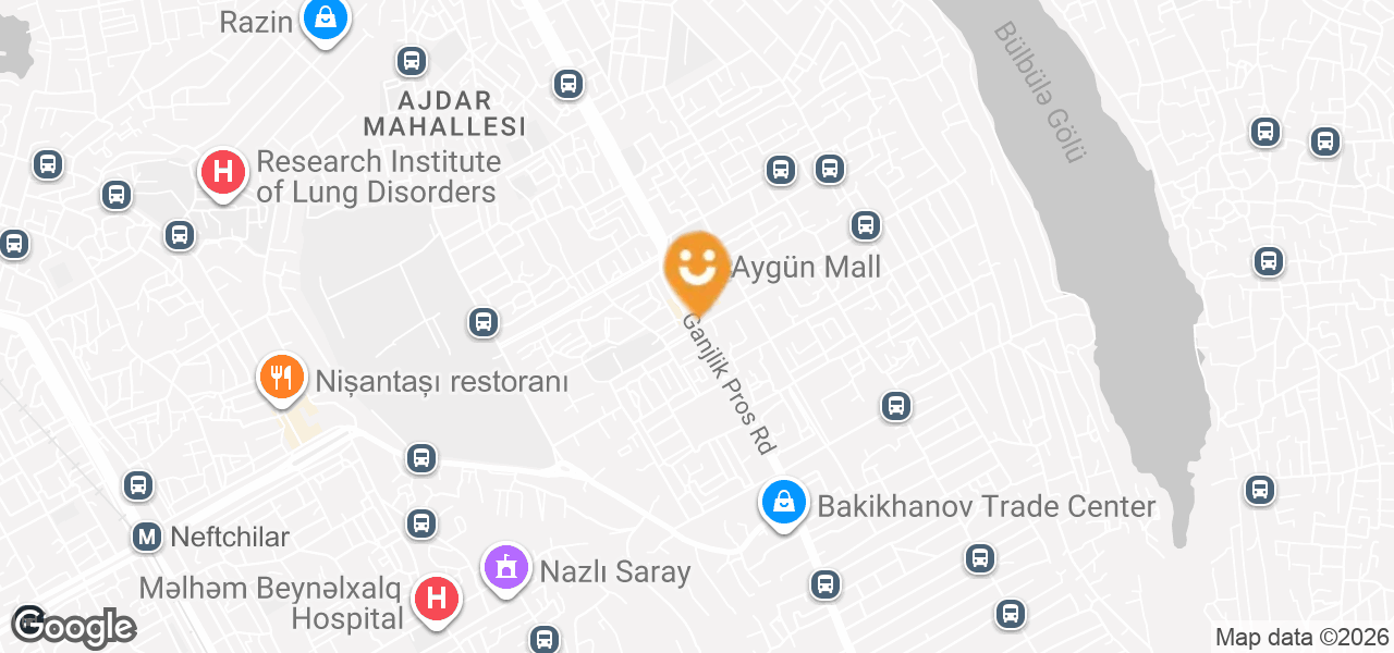 Baby City (Baku)