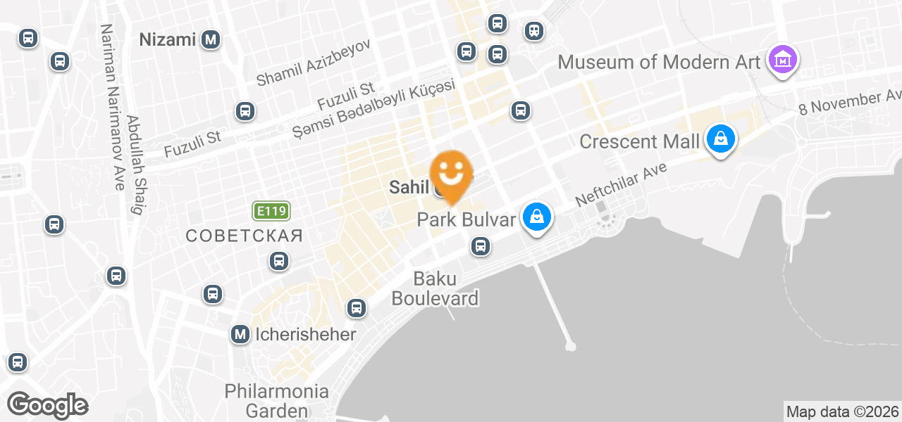 Ag Gumush (Baku)