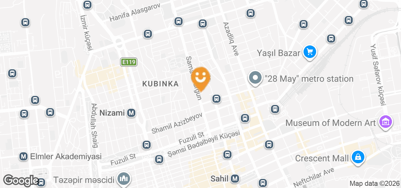 Aquart (Baku)