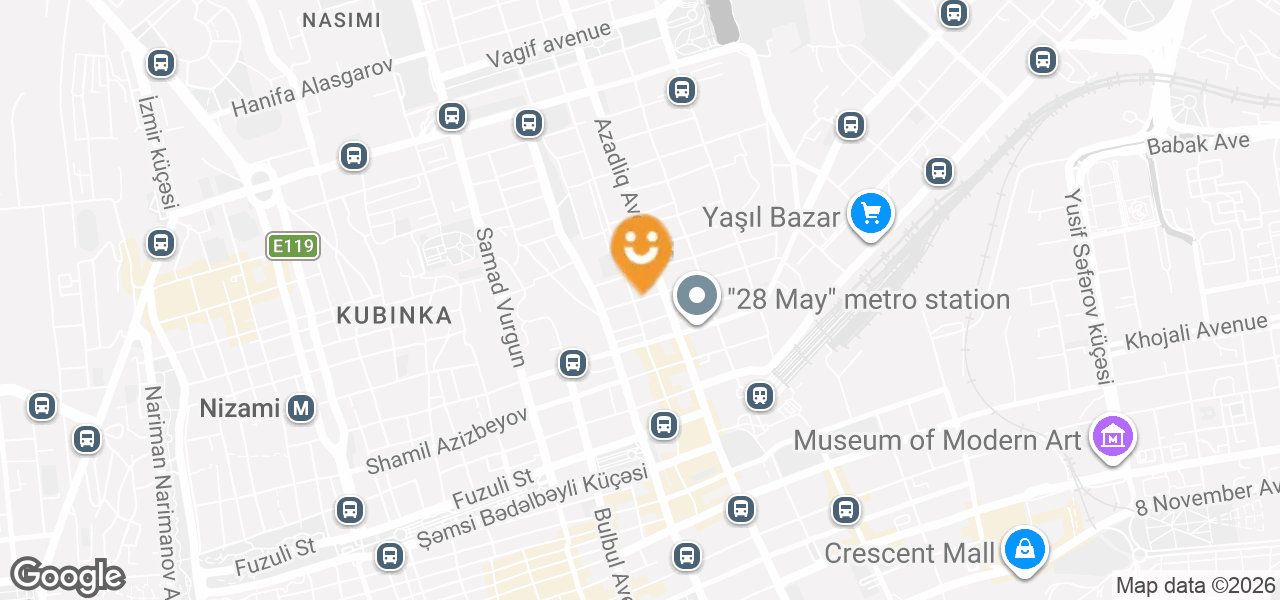 Antaris (Baku)
