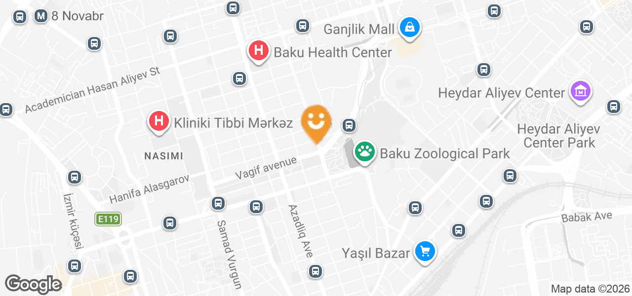 Merinos (Baku)