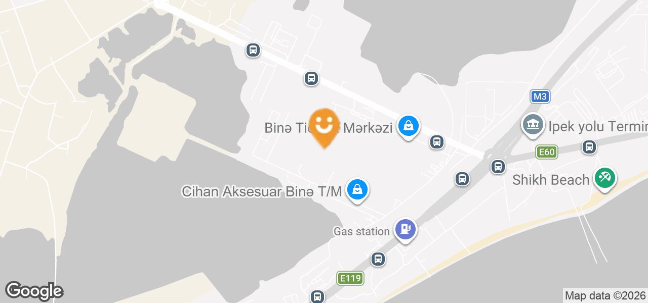 FarFor Bina t.m. (Baku)