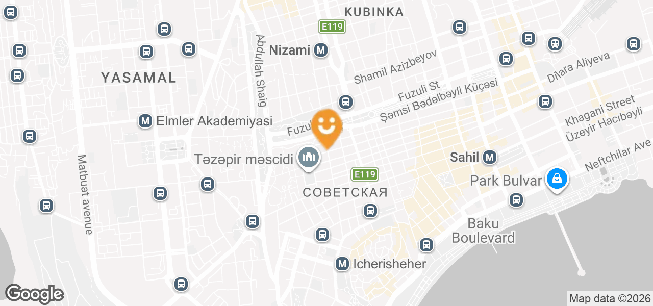 Mirsenan.az (Baku)
